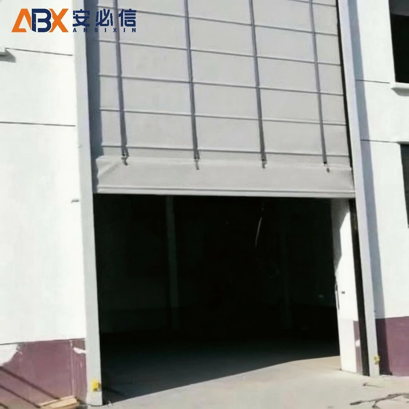 海东伸缩式卸货平台